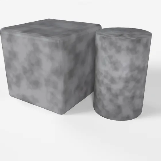 Grease smudge overlay