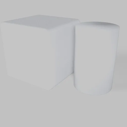 RAL 9010 white